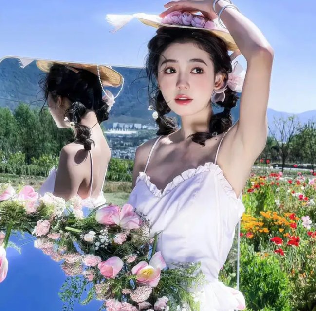 破碎的温柔