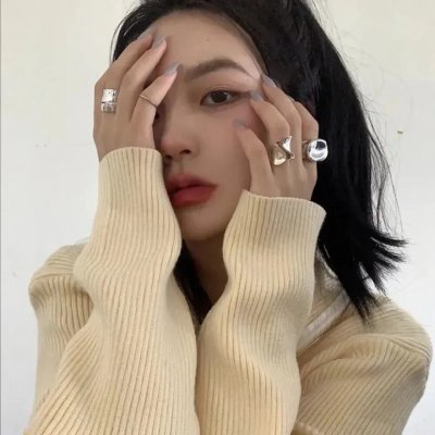 戏精女主桃花多